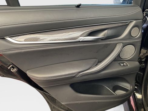 Used 2019 BMW X6 M w/ Premium Package AWD/4WD image 19