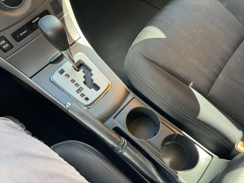 Used 2013 Toyota Corolla S FWD image 20