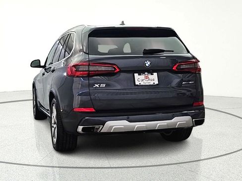 Used 2020 BMW X5 xDrive40i w/ Premium Package AWD/4WD image 6