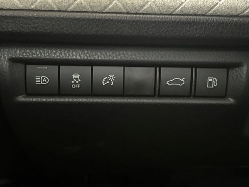 New 2026 Toyota Camry XLE FWD image 30