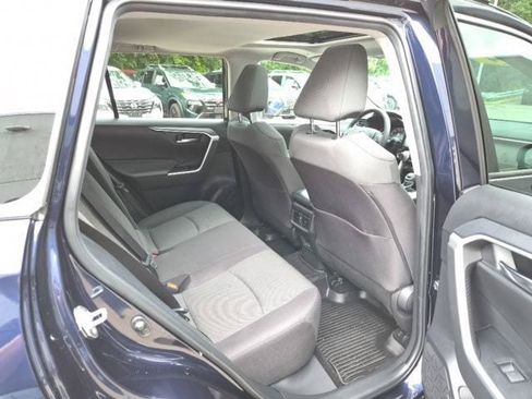 Used 2024 Toyota RAV4 XLE w/ Convenience Package AWD/4WD image 13
