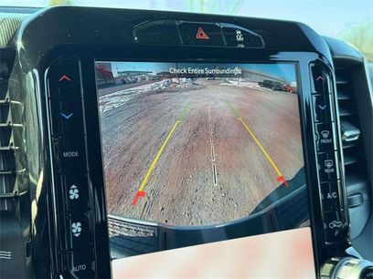 New 2026 RAM 3500 Big Horn