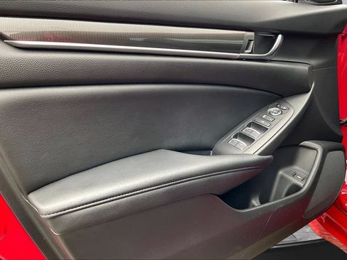 Used 2021 Honda Accord Sport Special Edition image 22
