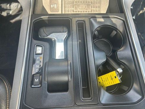 Used 2022 Ford F150 Platinum w/ Equipment Group 701A High AWD/4WD image 28