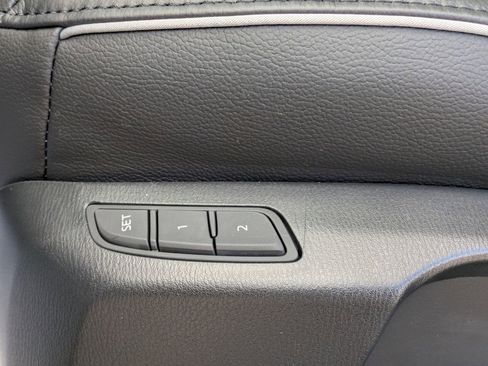 New 2025 MAZDA CX-5 AWD 2.5 S w/ Preferred Package image 25