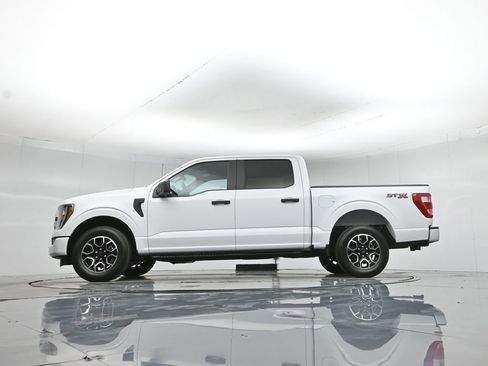 Used 2023 Ford F150 XL w/ STX Appearance Package image 8