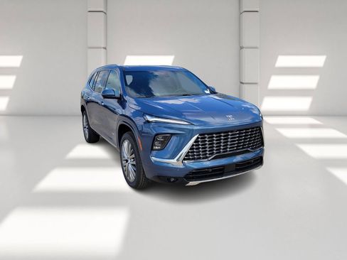 New 2026 Buick Enclave Avenir w/ Super Cruise Package image 3