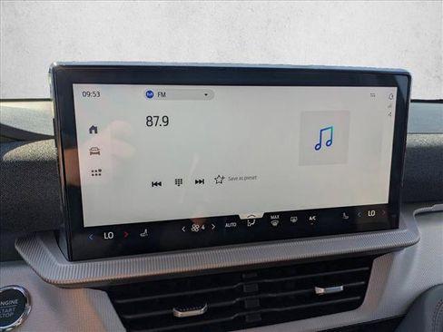 New 2026 Ford Explorer Active RWD image 11