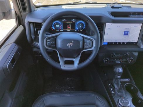 New 2026 Ford Bronco Big Bend image 16