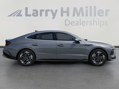 New 2026 Hyundai Sonata SEL image 7