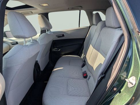 Used 2023 Toyota Corolla Cross LE w/ Moonroof Package AWD/4WD image 17