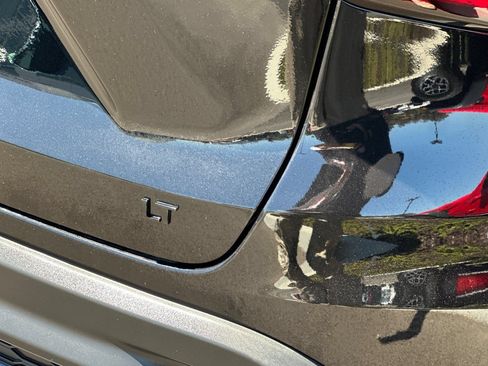 New 2026 Chevrolet Trax LT w/ LT Convenience Package FWD image 26