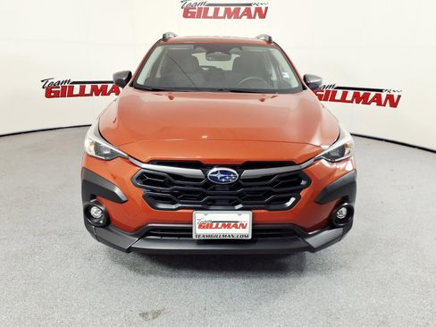 Used 2025 Subaru Crosstrek 2.0i Premium AWD/4WD image 2