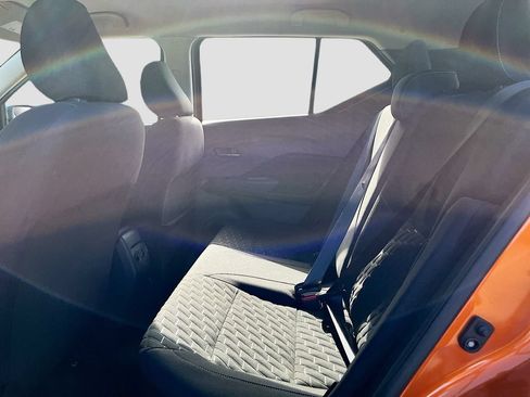 Used 2022 Nissan Kicks SV FWD image 22