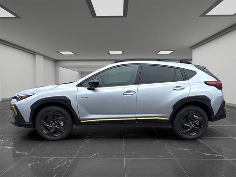 Certified 2025 Subaru Crosstrek 2.5i Sport w/ Popular Package #3A image 14