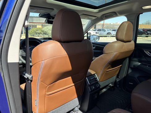 New 2026 Subaru Ascent Touring image 28