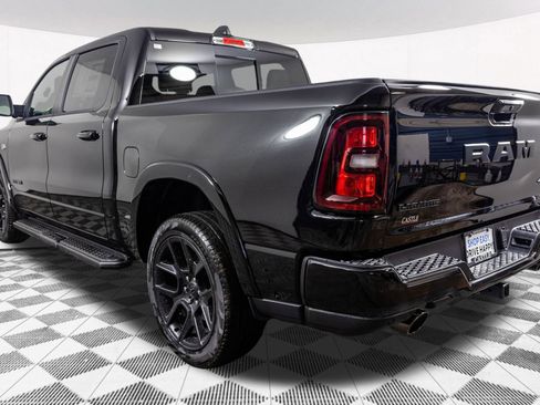 New 2026 RAM 1500 Laramie AWD/4WD image 20