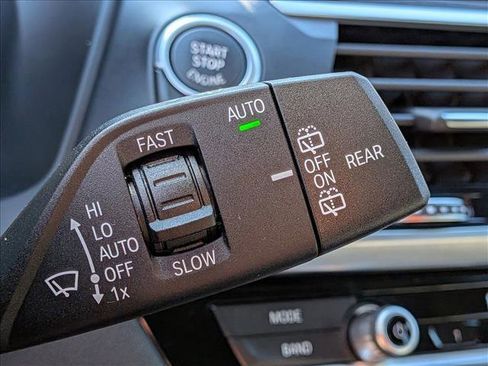 Used 2018 BMW X3 xDrive30i image 11