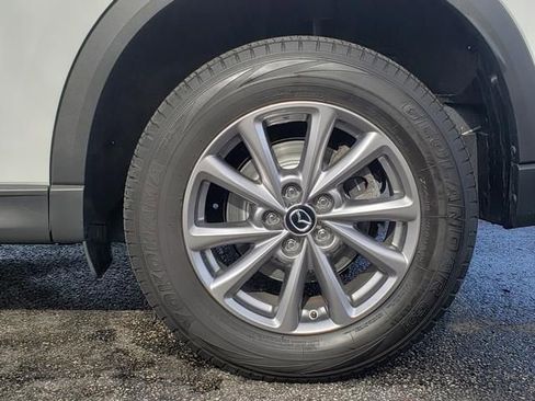 Used 2023 MAZDA CX-5 AWD 2.5 S w/ Select Package image 20