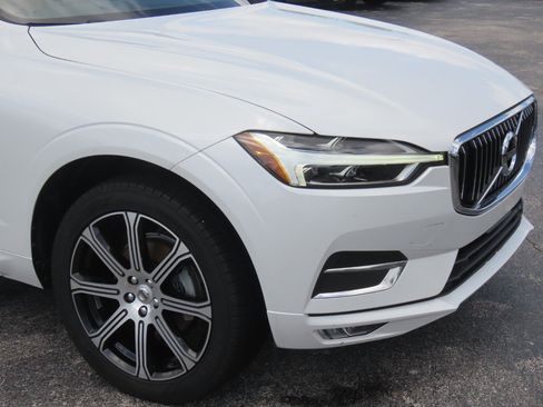 Used 2020 Volvo XC60 T5 Inscription w/ Protection Package Premier AWD/4WD image 5