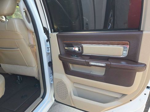 Used 2013 RAM 1500 Laramie w/ Protection Group AWD/4WD image 30