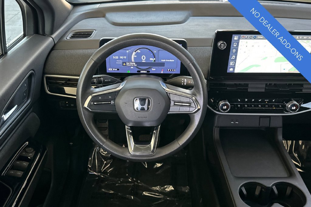 Used 2024 Honda Prologue EX image 16