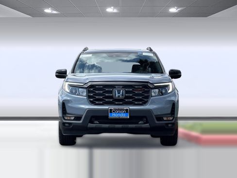 Used 2023 Honda Passport TrailSport image 6