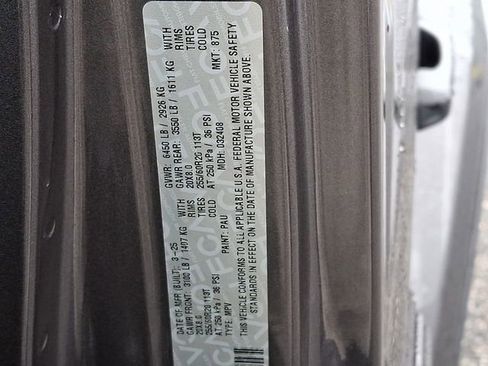 Used 2025 Jeep Wrangler Unlimited Sahara w/ Safety Group image 28