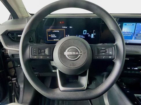 New 2026 Nissan Kicks SV FWD image 12