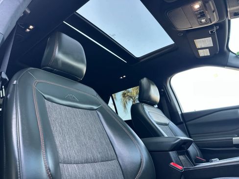 Used 2023 Ford Explorer Timberline image 17