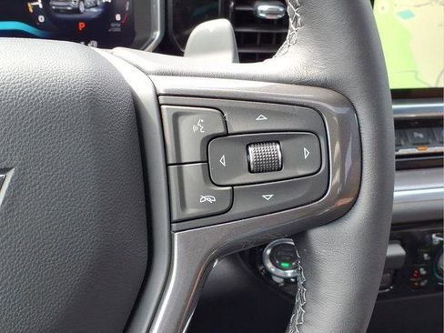 New 2026 Chevrolet Silverado 1500 High Country AWD/4WD image 29