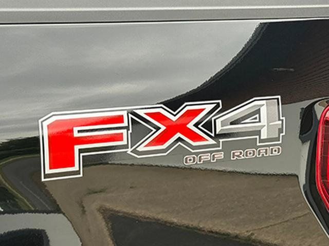 Used 2023 Ford F150 XL w/ STX Appearance Package AWD/4WD image 10