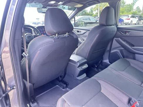 Used 2023 Subaru WRX Premium w/ Popular Package #2 AWD/4WD image 24