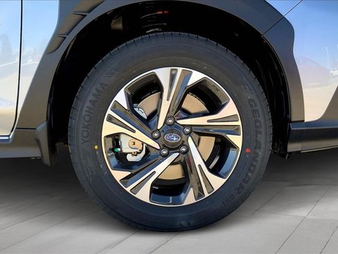 New 2026 Subaru Crosstrek 2.5i Premium image 12