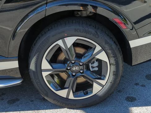 New 2026 Hyundai Palisade Limited AWD/4WD image 14