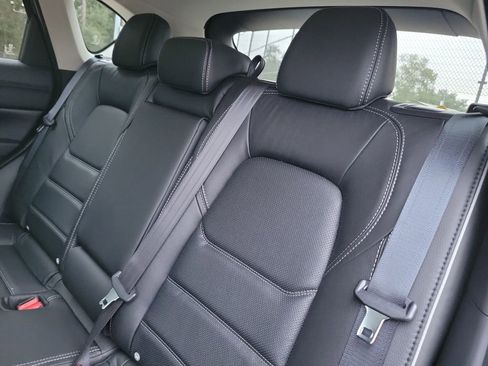 New 2025 MAZDA CX-5 AWD 2.5 S w/ Preferred Package image 14