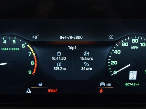 Used 2024 Ford Mustang GT Premium w/ GT Performance Package RWD image 27