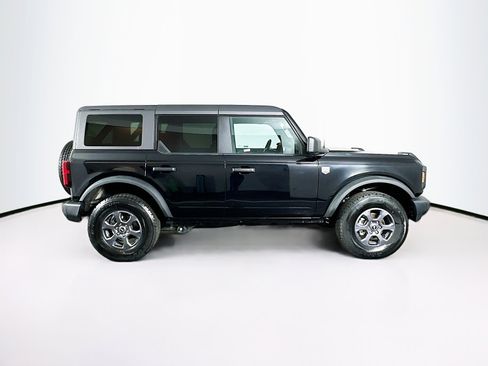 Used 2025 Ford Bronco Big Bend image 10