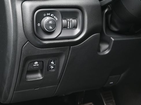 Used 2023 RAM 1500 Rebel w/ Rebel Level 2 Equipment Group AWD/4WD image 23