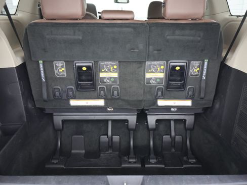 Used 2018 Toyota Sienna Limited Premium AWD/4WD image 30
