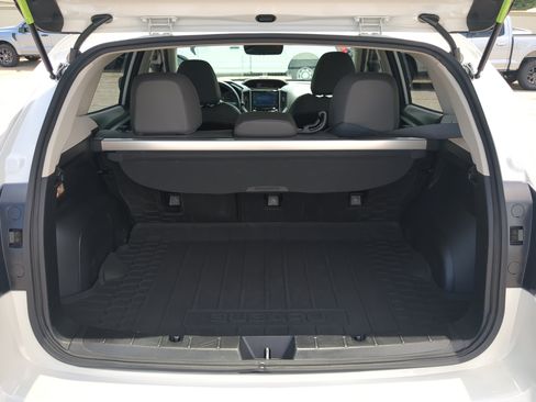 Used 2022 Subaru Crosstrek 2.5i Sport w/ Moonroof Package AWD/4WD image 11
