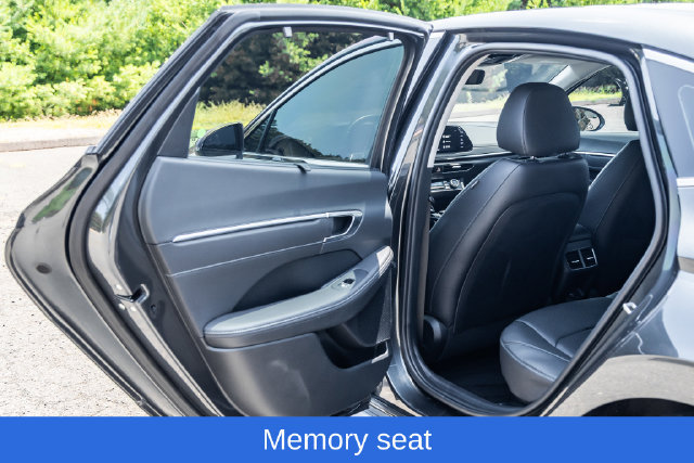 Used 2023 Hyundai Sonata Limited FWD image 23