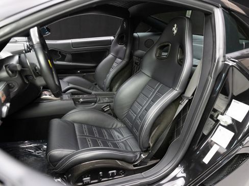 Used 2009 Ferrari 599 GTB Fiorano image 48
