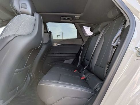 New 2027 Cadillac Optiq Luxury RWD image 14