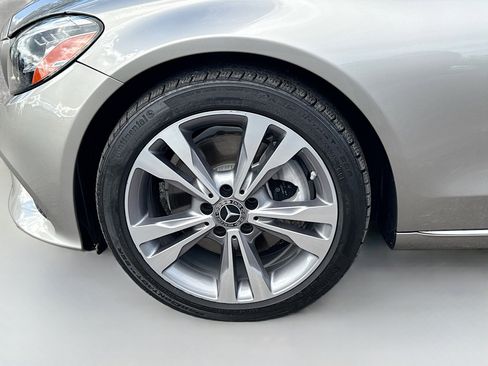 Used 2019 Mercedes-Benz C 300 Sedan image 40