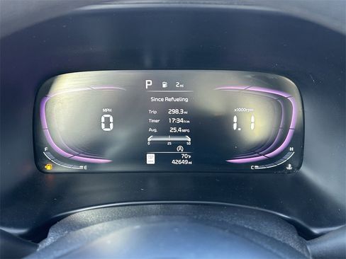 Used 2023 Kia Soul LX image 26