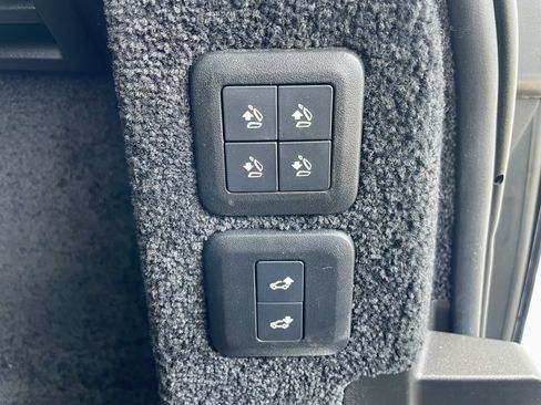 Used 2022 Land Rover Range Rover Westminster Edition AWD/4WD image 37