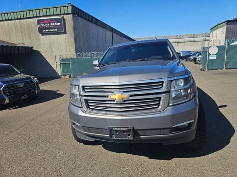 Used 2018 Chevrolet Tahoe Premier image 6