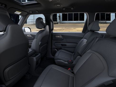 New 2027 Kia Telluride S FWD image 20