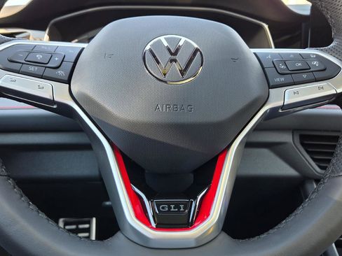 New 2026 Volkswagen Jetta GLI Autobahn image 29